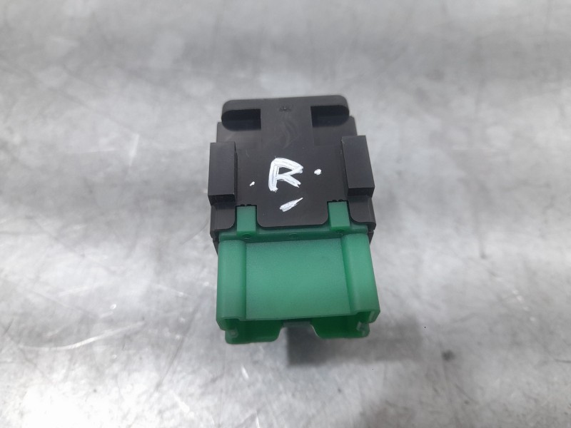 Recambio de mando retrovisor para nissan qashqai i (j10, nj10) 1.5 dci referencia OEM IAM 25570JD00A  