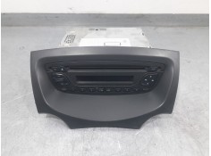 SISTEMA AUDIO / RADIO CD 7356007820 