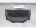 Recambio de sistema audio / radio cd para ford ka (ru8) 1.2 referencia OEM IAM 7356007820  