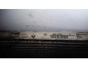 Recambio de condensador / radiador aire acondicionado para renault megane ii berlina 5p authentique referencia OEM IAM 870843PJ 