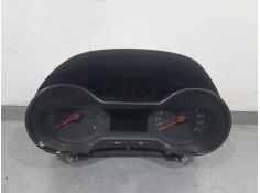 Recambio de cuadro instrumentos para opel crossland x / crossland (p17, p2qo) 1.2 (75) referencia OEM IAM 9842123480  