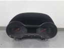 Recambio de cuadro instrumentos para opel crossland x / crossland (p17, p2qo) 1.2 (75) referencia OEM IAM 9842123480  