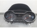 Recambio de cuadro instrumentos para opel crossland x / crossland (p17, p2qo) 1.2 (75) referencia OEM IAM 9842123480  