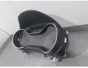 Recambio de cuadro instrumentos para opel crossland x / crossland (p17, p2qo) 1.2 (75) referencia OEM IAM 9842123480  