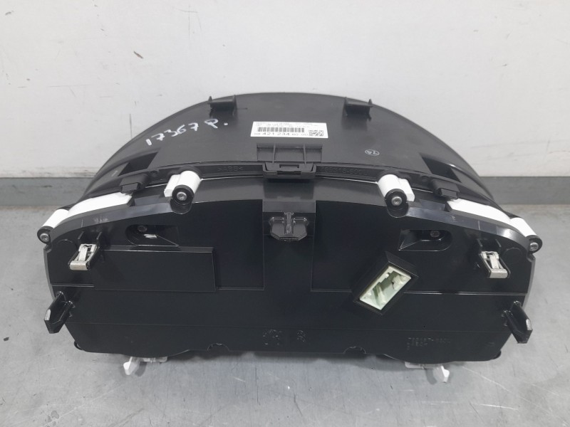 Recambio de cuadro instrumentos para opel crossland x / crossland (p17, p2qo) 1.2 (75) referencia OEM IAM 9842123480  