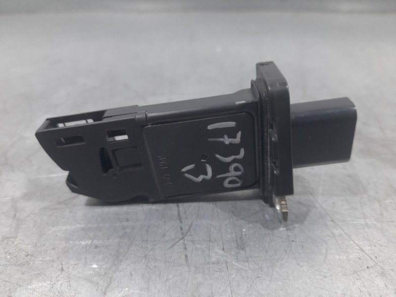 Recambio de caudalimetro para ford tourneo connect / grand tourneo connect v408 monospace 1.5 ecoblue referencia OEM IAM J1BA12B