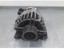 Recambio de alternador para peugeot 206 cc (2d) 1.6 16v (2dnfuf, 2dnfur) referencia OEM IAM 9641398680 63321734 DENSO