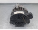 Recambio de alternador para peugeot 206 cc (2d) 1.6 16v (2dnfuf, 2dnfur) referencia OEM IAM 9641398680 63321734 DENSO