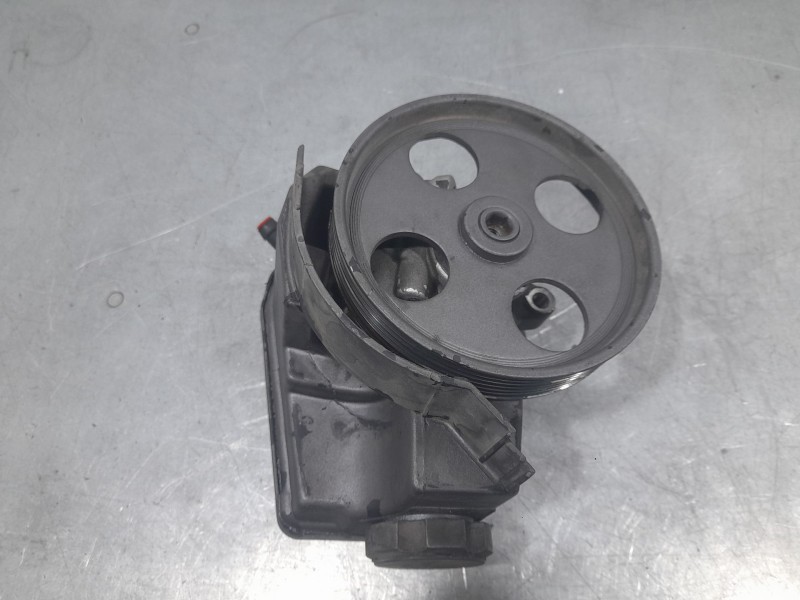 Recambio de bomba direccion para peugeot 206 cc (2d) 1.6 16v (2dnfuf, 2dnfur) referencia OEM IAM 26079884  