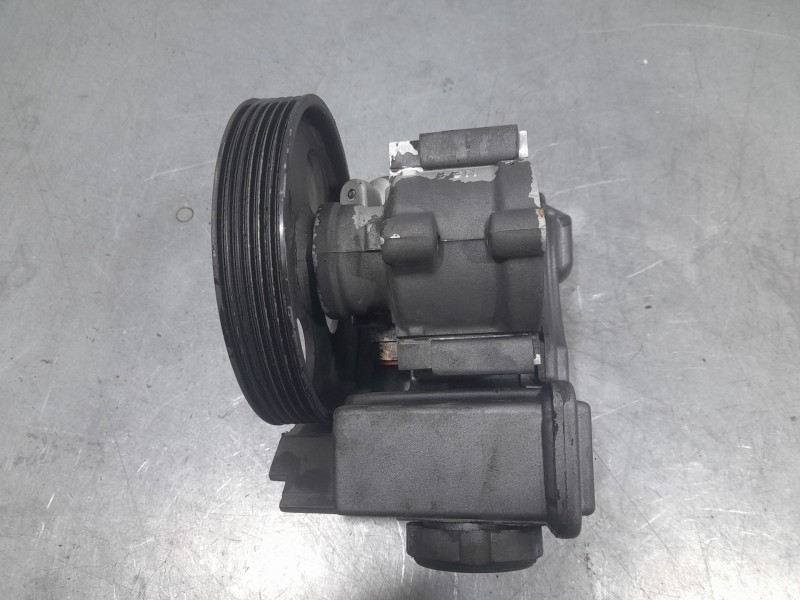 Recambio de bomba direccion para peugeot 206 cc (2d) 1.6 16v (2dnfuf, 2dnfur) referencia OEM IAM 26079884  