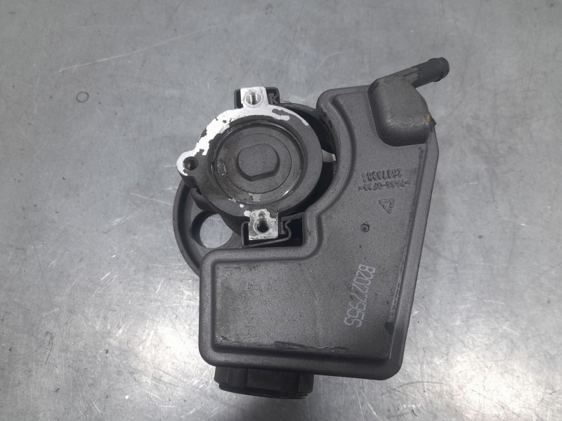 Recambio de bomba direccion para peugeot 206 cc (2d) 1.6 16v (2dnfuf, 2dnfur) referencia OEM IAM 26079884  
