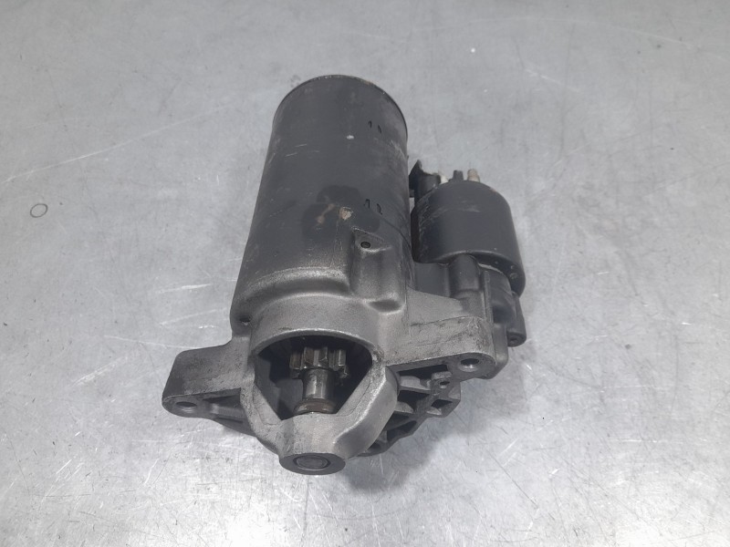 Recambio de motor arranque para peugeot 206 cc (2d) 1.6 16v (2dnfuf, 2dnfur) referencia OEM IAM 0986013850 0001112029 BOSCH