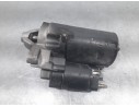 Recambio de motor arranque para peugeot 206 cc (2d) 1.6 16v (2dnfuf, 2dnfur) referencia OEM IAM 0986013850 0001112029 BOSCH