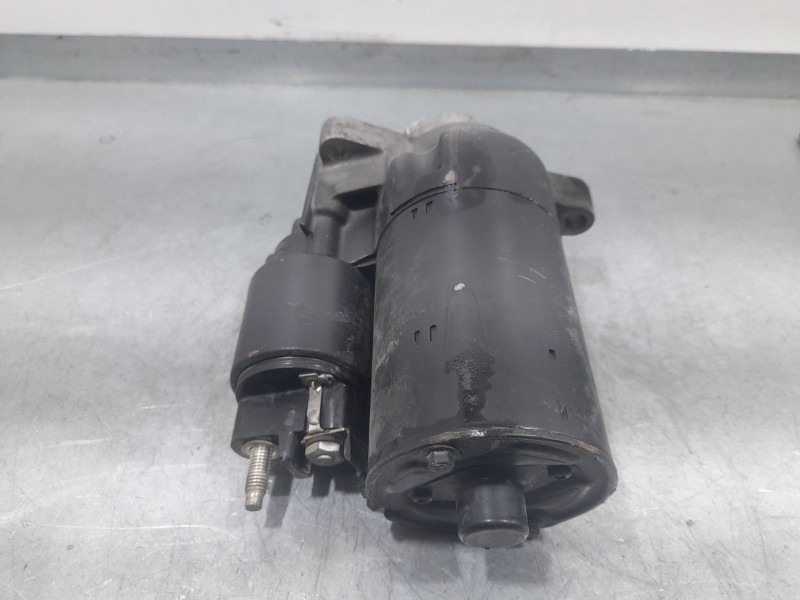 Recambio de motor arranque para peugeot 206 cc (2d) 1.6 16v (2dnfuf, 2dnfur) referencia OEM IAM 0986013850 0001112029 BOSCH