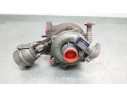 Recambio de turbocompresor para jeep cherokee limited 4x2 referencia OEM IAM 55198317 BORGWARNER 54359710014