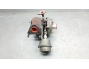 Recambio de turbocompresor para jeep cherokee limited 4x2 referencia OEM IAM 55198317 BORGWARNER 54359710014