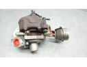 Recambio de turbocompresor para jeep cherokee limited 4x2 referencia OEM IAM 55198317 BORGWARNER 54359710014