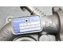Recambio de turbocompresor para jeep cherokee limited 4x2 referencia OEM IAM 55198317 BORGWARNER 54359710014