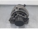 Recambio de alternador para seat toledo i (1l2) 1.9 tdi referencia OEM IAM 028903028J 0123320038 BOSCH