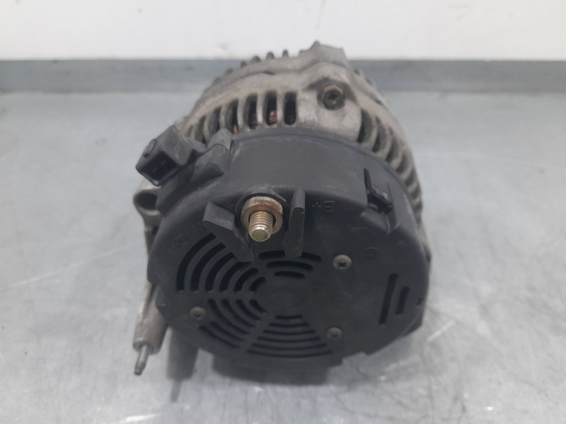 Recambio de alternador para seat toledo i (1l2) 1.9 tdi referencia OEM IAM 028903028J 0123320038 BOSCH