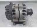 Recambio de alternador para seat toledo i (1l2) 1.9 tdi referencia OEM IAM 028903028J 0123320038 BOSCH