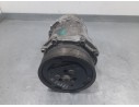 Recambio de compresor aire acondicionado para seat toledo i (1l2) 1.9 tdi referencia OEM IAM 1H0820803D  