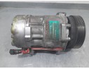 Recambio de compresor aire acondicionado para seat toledo i (1l2) 1.9 tdi referencia OEM IAM 1H0820803D  