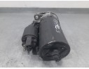 Recambio de motor arranque para seat toledo i (1l2) 1.9 tdi referencia OEM IAM 02A911023R 001125012 BOSCH