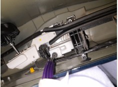 CERRADURA PUERTA DELANTERA IZQUIERDA 51983603 