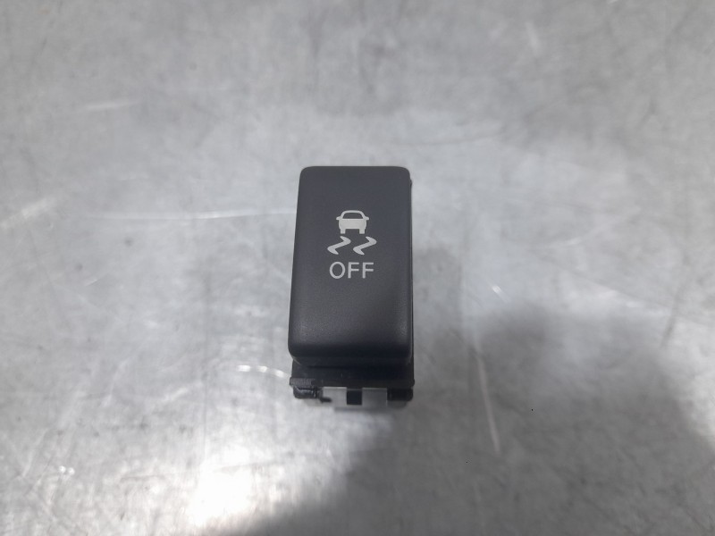 Recambio de interruptor para nissan qashqai i (j10, nj10) 1.5 dci referencia OEM IAM 1123K DRIVE MODE 