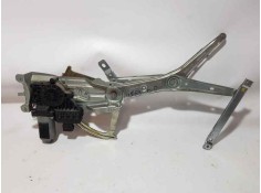 Recambio de elevalunas delantero derecho para opel astra gtc cosmo referencia OEM IAM 13101479 6 PINS ELECTRICO