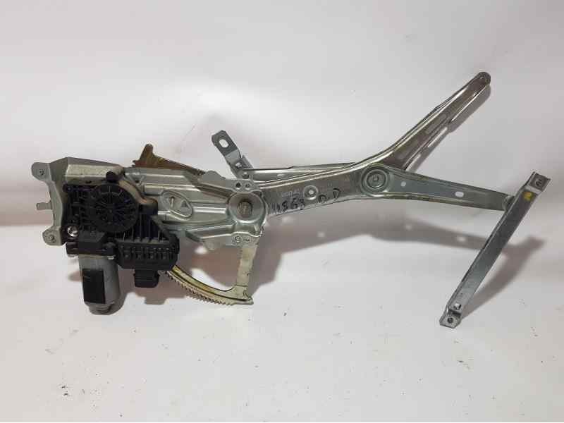 Recambio de elevalunas delantero derecho para opel astra gtc cosmo referencia OEM IAM 13101479 6 PINS ELECTRICO