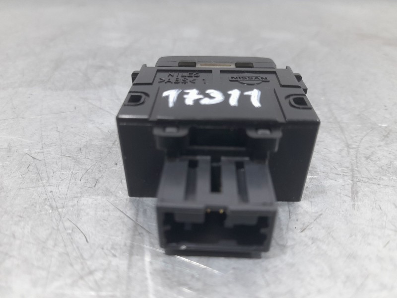 Recambio de interruptor para nissan qashqai i (j10, nj10) 1.5 dci referencia OEM IAM 1123K DRIVE MODE 