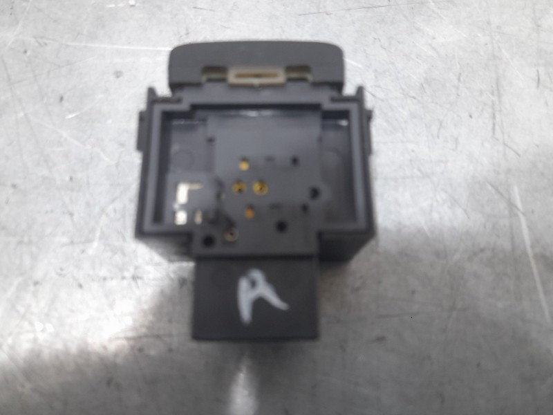 Recambio de interruptor para nissan qashqai i (j10, nj10) 1.5 dci referencia OEM IAM 1123K DRIVE MODE 