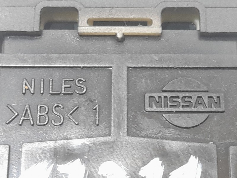 Recambio de interruptor para nissan qashqai i (j10, nj10) 1.5 dci referencia OEM IAM 1123K DRIVE MODE 