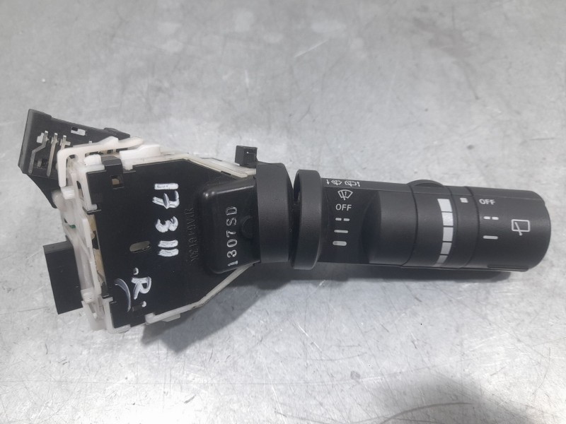 Recambio de mando limpia para nissan qashqai i (j10, nj10) 1.5 dci referencia OEM IAM 25260JD00A 1307SD 