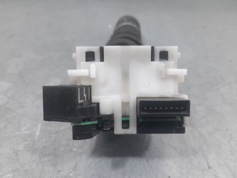 Recambio de mando limpia para nissan qashqai i (j10, nj10) 1.5 dci referencia OEM IAM 25260JD00A 1307SD 