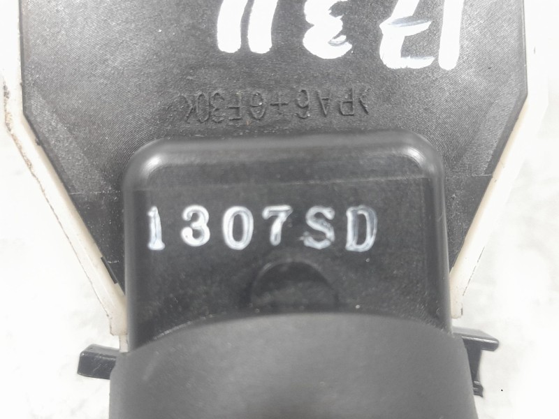 Recambio de mando limpia para nissan qashqai i (j10, nj10) 1.5 dci referencia OEM IAM 25260JD00A 1307SD 