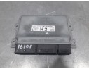 Recambio de centralita motor uce para nissan micra v (k14) 5 puertas referencia OEM IAM 237105FP0D  