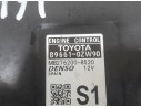 Recambio de centralita motor uce para toyota corolla (e21) hybrid active referencia OEM IAM 896610ZW90  