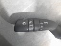Recambio de mando luces para toyota corolla (e21) hybrid active referencia OEM IAM 02D7017J910  