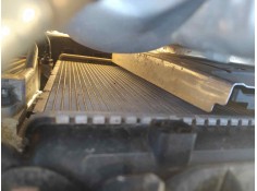 Recambio de radiador agua para opel mokka elegance referencia OEM IAM 9827174680  