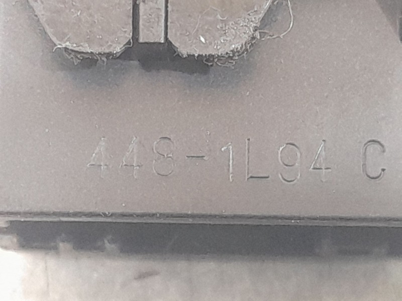 Recambio de warning para toyota corolla (e21) hybrid active referencia OEM IAM 15F448  