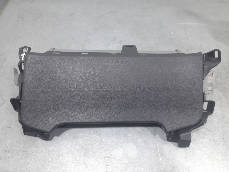 Recambio de airbag rodillas para toyota corolla (e21) hybrid active referencia OEM IAM TG17D02001  