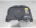 Recambio de cargador inductivo para toyota corolla (e21) hybrid active referencia OEM IAM 861C002010  