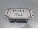 Recambio de centralita motor uce para peugeot 206 cc (2d) 1.6 16v (2dnfuf, 2dnfur) referencia OEM IAM 9643218980 0261207477 BOSC