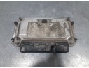 Recambio de centralita motor uce para peugeot 206 cc (2d) 1.6 16v (2dnfuf, 2dnfur) referencia OEM IAM 9643218980 0261207477 BOSC