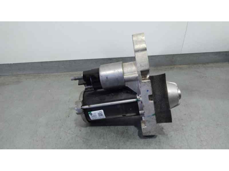 Recambio de motor arranque para renault captur ii techno referencia OEM IAM 233002394R  