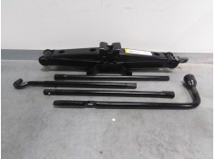 Recambio de gato para jeep gr. cherokee (wh) laredo referencia OEM IAM GATO CON LLAVE RUEDA  