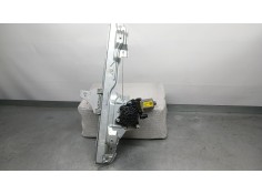 ELEVALUNAS DELANTERO DERECHO 82402J9000 ELECTRICO 2 PINS 